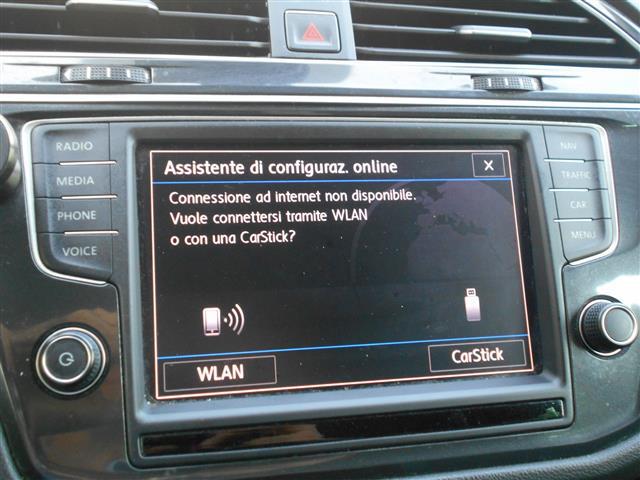 VOLKSWAGEN Tiguan II 2016 01282078_VO38043211