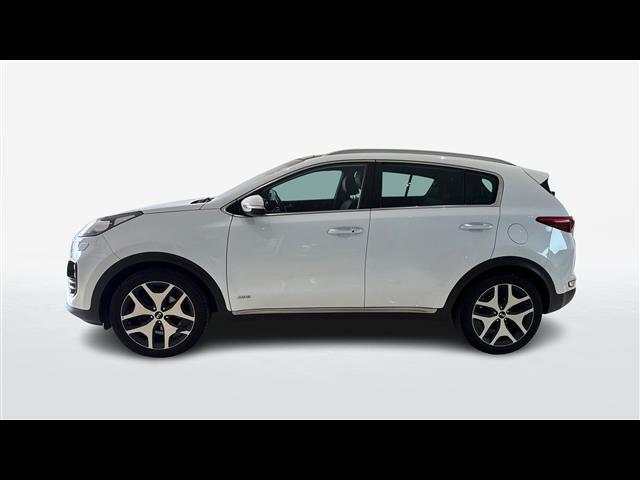 KIA MOTORS Sportage IV 2016 04998154_VO38013058