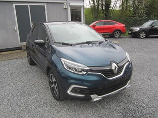 Renault - Captur
