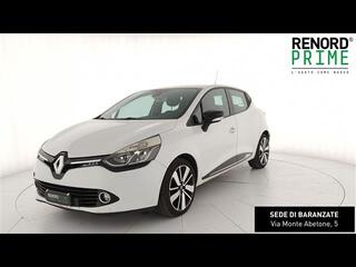 RENAULT - Clio