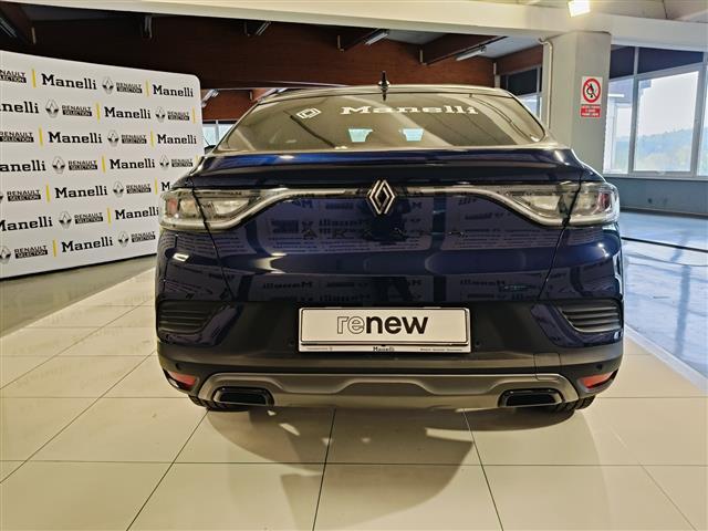 RENAULT Arkana 2023 00047665_VO38013022