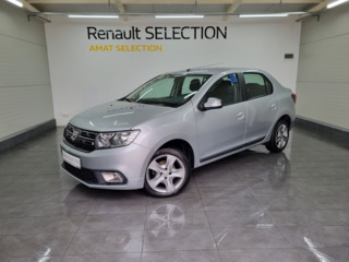 DACIA - LOGAN
