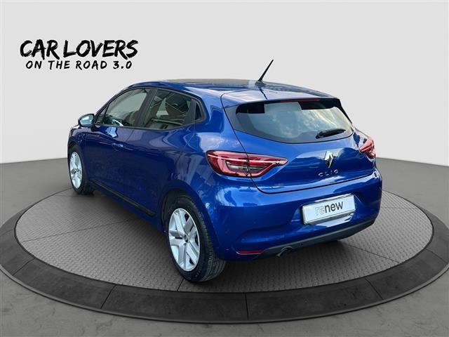 RENAULT Clio 05257286_VO38013034