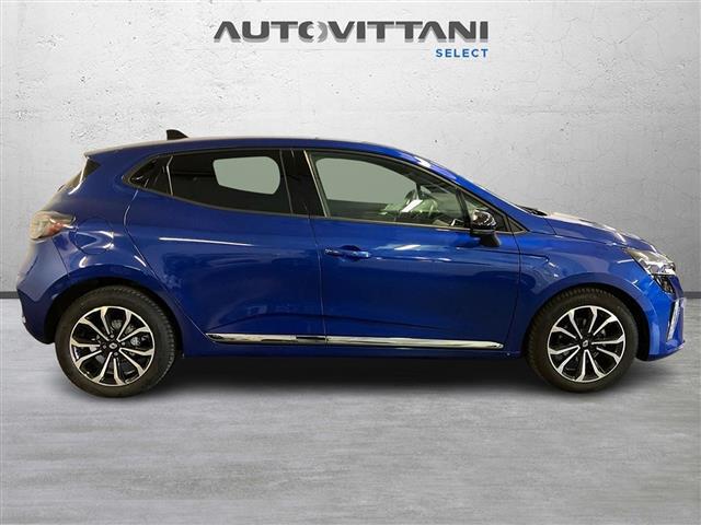RENAULT Clio V 2023 00985362_VO38023207