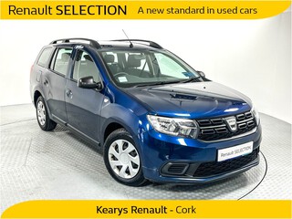 Dacia - LOGAN MCV