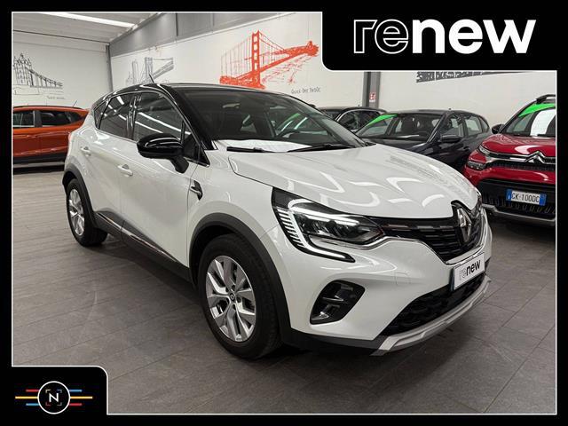 RENAULT Captur II 2019 00014451_VO38023184