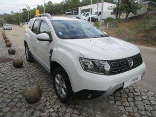 DACIA - Duster