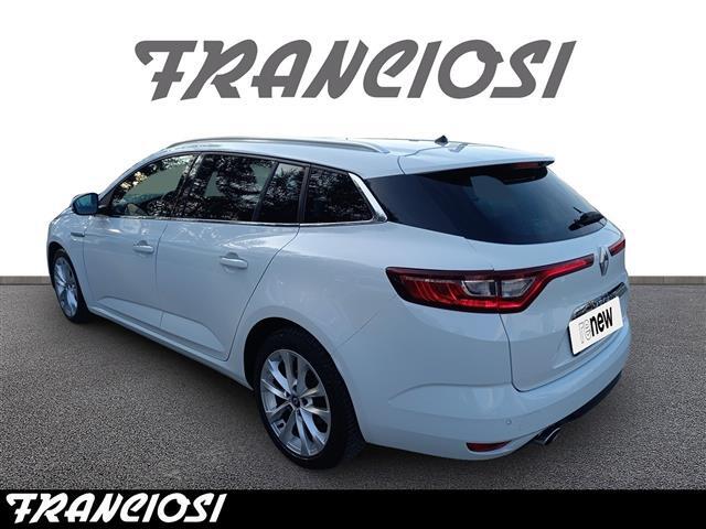 RENAULT Megane 00023273_VO38013018