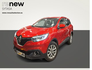 RENAULT - KADJAR