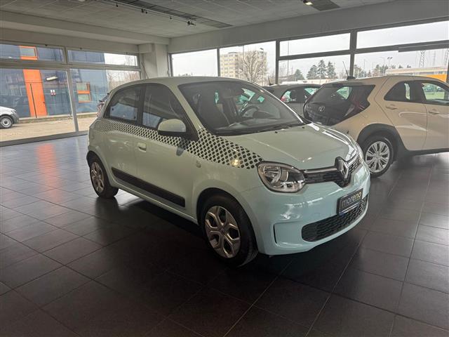 RENAULT Twingo III 2019 05718989_VO38043127