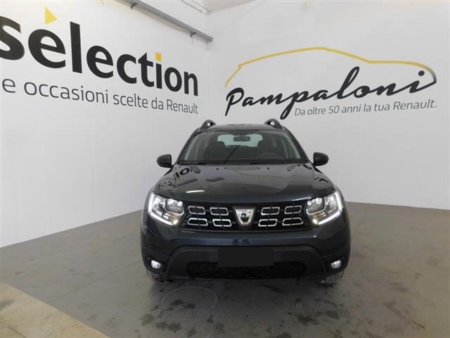 DACIA Duster II 2018 03240715_VO38043894