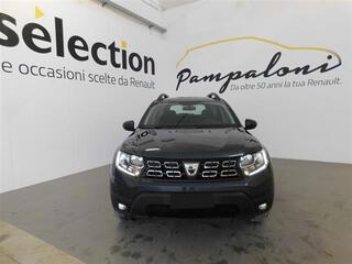DACIA - Duster II 2018