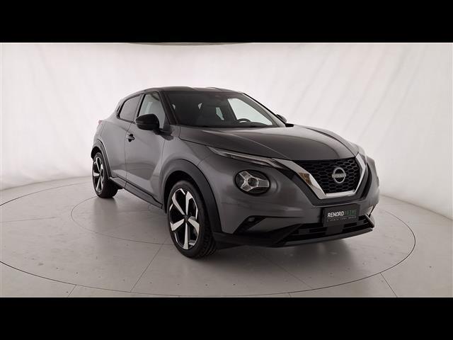 NISSAN Juke 00973889_VO38023732