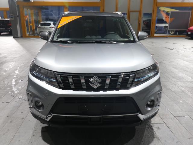 SUZUKI Vitara II 2018 00010808_VO38023184