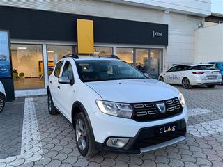 DACIA Sandero Stepway 04034053_VO38013080