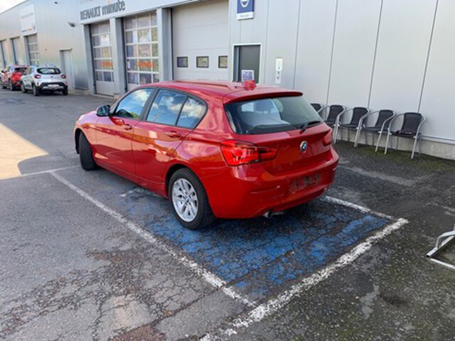 Exterieur 118  rood