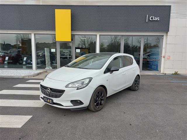 OPEL Corsa 04783973_VO38013080