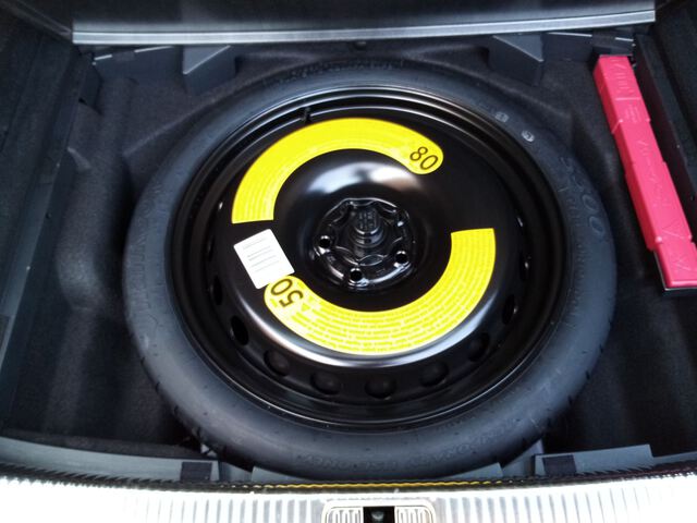 Inside A4 Avant Diesel  Negro Mitos metaliza