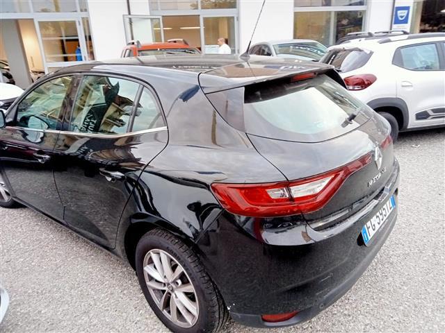 RENAULT Megane 00006267_VO38033579