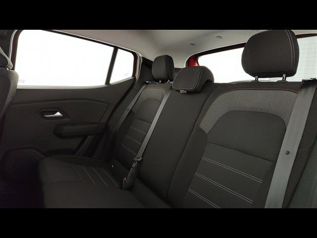 DACIA Sandero 00949337_VO38023732
