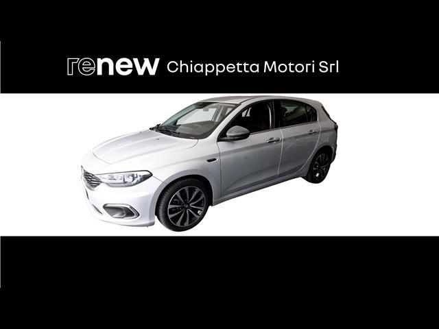 FIAT Tipo 00094732_VO38013437