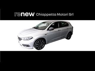 FIAT Tipo 00094732_VO38013437