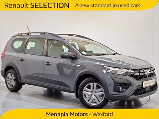 Dacia - Jogger