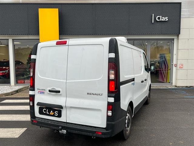 RENAULT Trafic IV 27 2019 05878228_VO38013080