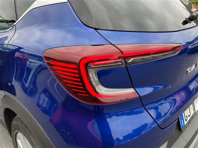 RENAULT Captur 00984676_VO38023207