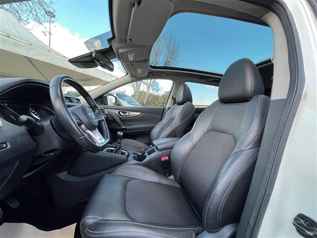 NISSAN Qashqai 02640895_VO38043366