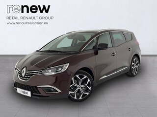 RENAULT - GRAND SCENIC
