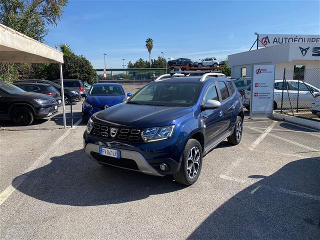 DACIA Duster 02640642_VO38043366