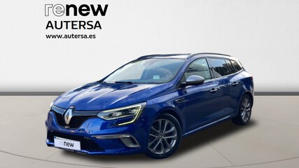 RENAULT - MEGANE