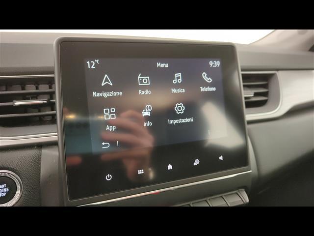 RENAULT Captur 00973233_VO38023732