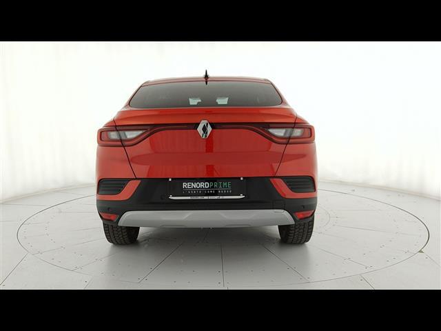 RENAULT Arkana 00974095_VO38023732