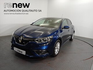 RENAULT - MEGANE