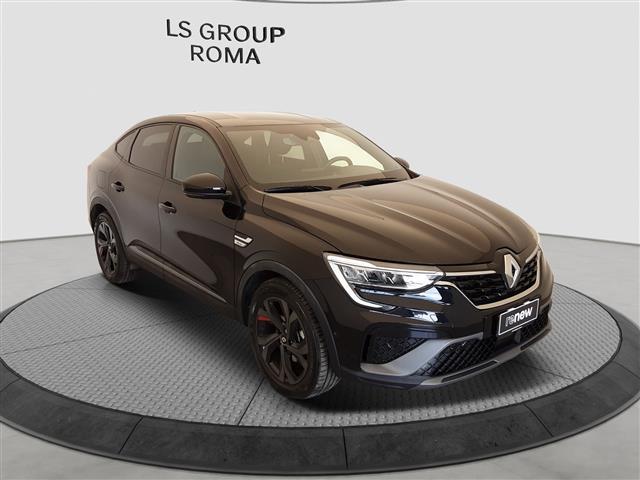 RENAULT Arkana 04735171_VO38013034