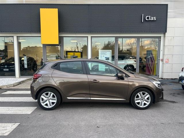 RENAULT Clio V 2019 05872114_VO38013080