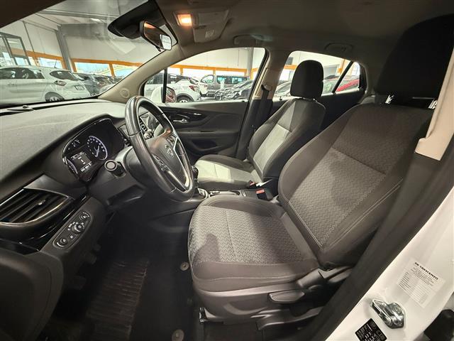 OPEL Mokka X 00015409_VO38023184