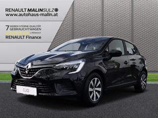 Renault - Clio