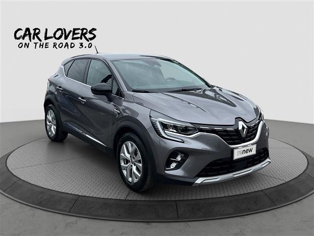 RENAULT Captur 05258055_VO38013034