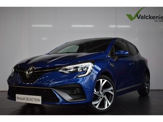 Renault - Clio