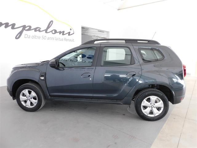 DACIA Duster II 2018 03248155_VO38043894