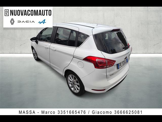 FORD B-Max 01245636_VO38043211