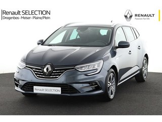 Renault - Megane Grandtour