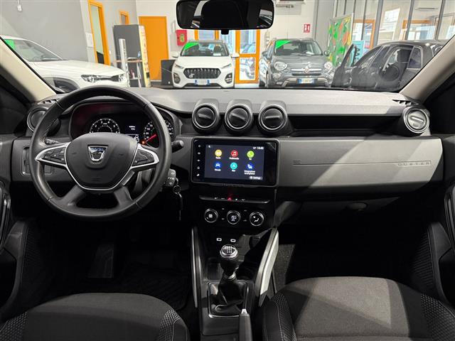 DACIA Duster II 2021 00015462_VO38023184
