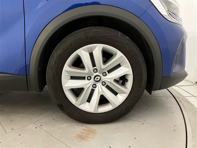 RENAULT Captur 00984952_VO38023207