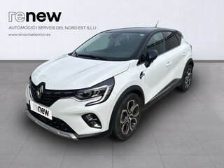 RENAULT - CAPTUR