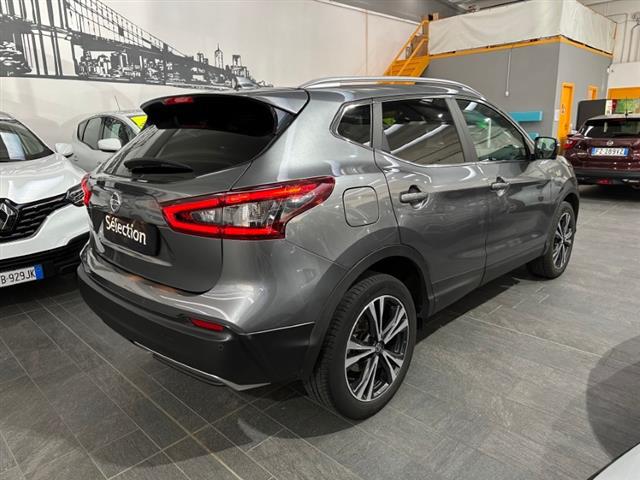 NISSAN Qashqai 00011696_VO38023184