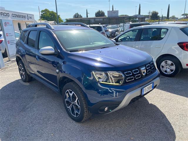 DACIA Duster 02640049_VO38043366